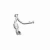 Magnaflow 24414 Direct-Fit Catalytic Converter For 2003-2004 Ford Expedition NEW 360 Degree Image Set