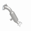 Magnaflow 24416 Direct-Fit Catalytic Converter For 12-14 Subaru Impreza 2.5L 360 Degree Image Set