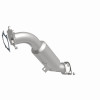 Magnaflow 24416 Direct-Fit Catalytic Converter For 12-14 Subaru Impreza 2.5L 360 Degree Image Set