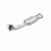 Magnaflow Performance Exhaust 24417 HM Grade Direct-Fit Catalytic Converter NEW 360 Degree Image Set
