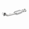 Magnaflow Performance Exhaust 24417 HM Grade Direct-Fit Catalytic Converter NEW 360 Degree Image Set