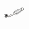 Magnaflow Performance Exhaust 24417 HM Grade Direct-Fit Catalytic Converter NEW 360 Degree Image Set