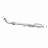 Magnaflow 24435 Direct-Fit Catalytic Converter For 2010-2011 Toyota Camry NEW 360 Degree Image Set