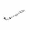 Magnaflow 24435 Direct-Fit Catalytic Converter For 2010-2011 Toyota Camry NEW 360 Degree Image Set