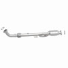 Magnaflow 24435 Direct-Fit Catalytic Converter For 2010-2011 Toyota Camry NEW 360 Degree Image Set