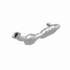 Magnaflow 24440 Direct-Fit Catalytic Converter For 2003-2004 Ford Expedition NEW 360 Degree Image Set
