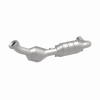 Magnaflow 24440 Direct-Fit Catalytic Converter For 2003-2004 Ford Expedition NEW 360 Degree Image Set