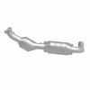 Magnaflow 24440 Direct-Fit Catalytic Converter For 2003-2004 Ford Expedition NEW 360 Degree Image Set