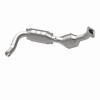 Magnaflow 24440 Direct-Fit Catalytic Converter For 2003-2004 Ford Expedition NEW 360 Degree Image Set
