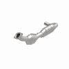 Magnaflow 24440 Direct-Fit Catalytic Converter For 2003-2004 Ford Expedition NEW 360 Degree Image Set