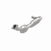 Magnaflow 24440 Direct-Fit Catalytic Converter For 2003-2004 Ford Expedition NEW 360 Degree Image Set