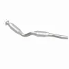 Magnaflow 24469 Direct-Fit Catalytic Converter For 2004-2006 Dodge Ram 1500 NEW 360 Degree Image Set