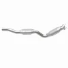 Magnaflow 24469 Direct-Fit Catalytic Converter For 2004-2006 Dodge Ram 1500 NEW 360 Degree Image Set