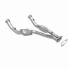 Magnaflow 24470 Direct-Fit Catalytic Converter NEW 360 Degree Image Set
