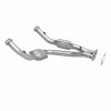 Magnaflow 24470 Direct-Fit Catalytic Converter NEW 360 Degree Image Set