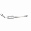 Magnaflow 24481 Direct-Fit Catalytic Converter For 2005-2007 Toyota Sequoia NEW 360 Degree Image Set
