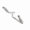 Magnaflow 24491 Direct-Fit Catalytic Converter For 2006 Dodge Ram 1500 NEW 360 Degree Image Set
