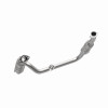 Magnaflow 24491 Direct-Fit Catalytic Converter For 2006 Dodge Ram 1500 NEW 360 Degree Image Set