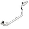 MagnaFlow Conv DF Mercedes C240 02-04 Driver Side - 24535 Photo - Primary