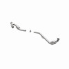 MagnaFlow Conv DF Mercedes C240 02-04 Driver Side - 24535 360 Degree Image Set