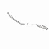 MagnaFlow Conv DF Mercedes C240 02-04 Driver Side - 24535 360 Degree Image Set