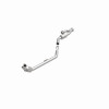MagnaFlow Conv DF Mercedes C240 02-04 Driver Side - 24535 360 Degree Image Set