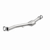 Magnaflow 24827 Direct-Fit Catalytic Converter For 06-07 Subaru Legacy 360 Degree Image Set