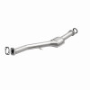 Magnaflow 24827 Direct-Fit Catalytic Converter For 06-07 Subaru Legacy 360 Degree Image Set