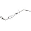 Magnaflow 24880 Direct-Fit Catalytic Converter For 2005-2007 Toyota Sequoia NEW Photo - Primary