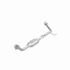 Magnaflow 24880 Direct-Fit Catalytic Converter For 2005-2007 Toyota Sequoia NEW 360 Degree Image Set