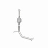 Magnaflow 24880 Direct-Fit Catalytic Converter For 2005-2007 Toyota Sequoia NEW 360 Degree Image Set