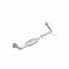 Magnaflow 24880 Direct-Fit Catalytic Converter For 2005-2007 Toyota Sequoia NEW 360 Degree Image Set