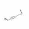 Magnaflow 24880 Direct-Fit Catalytic Converter For 2005-2007 Toyota Sequoia NEW 360 Degree Image Set