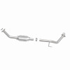 Magnaflow 24880 Direct-Fit Catalytic Converter For 2005-2007 Toyota Sequoia NEW 360 Degree Image Set