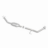 Magnaflow 24880 Direct-Fit Catalytic Converter For 2005-2007 Toyota Sequoia NEW 360 Degree Image Set
