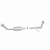 Magnaflow 24880 Direct-Fit Catalytic Converter For 2005-2007 Toyota Sequoia NEW 360 Degree Image Set
