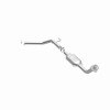 Magnaflow 24880 Direct-Fit Catalytic Converter For 2005-2007 Toyota Sequoia NEW 360 Degree Image Set