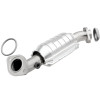 Magnaflow 24930 Direct-Fit Catalytic Converter For 05-09 Cadillac CTS 3.6 Photo - Primary