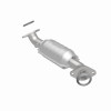 Magnaflow 24930 Direct-Fit Catalytic Converter For 05-09 Cadillac CTS 3.6 360 Degree Image Set