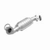Magnaflow 24930 Direct-Fit Catalytic Converter For 05-09 Cadillac CTS 3.6 360 Degree Image Set