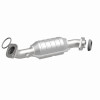 Magnaflow 24930 Direct-Fit Catalytic Converter For 05-09 Cadillac CTS 3.6 360 Degree Image Set