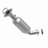 Magnaflow 24931 Direct-Fit Catalytic Converter For 05-09 Cadillac CTS 3.6L NEW 360 Degree Image Set