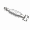 Magnaflow 24963 Direct-Fit Catalytic Converter For 2005-2010 Kia Sportage NEW 360 Degree Image Set