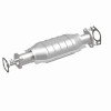 Magnaflow 24963 Direct-Fit Catalytic Converter For 2005-2010 Kia Sportage NEW 360 Degree Image Set