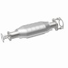 Magnaflow 24963 Direct-Fit Catalytic Converter For 2005-2010 Kia Sportage NEW 360 Degree Image Set