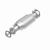 Magnaflow 24963 Direct-Fit Catalytic Converter For 2005-2010 Kia Sportage NEW 360 Degree Image Set