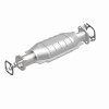 Magnaflow 24963 Direct-Fit Catalytic Converter For 2005-2010 Kia Sportage NEW 360 Degree Image Set