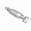 Magnaflow 24963 Direct-Fit Catalytic Converter For 2005-2010 Kia Sportage NEW 360 Degree Image Set