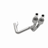 MagnaFlow Conv DF 1999 Jeep Cherokee 4.0L - 24997 360 Degree Image Set