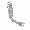 Magnaflow 25201 Direct-Fit Catalytic Converter NEW 360 Degree Image Set